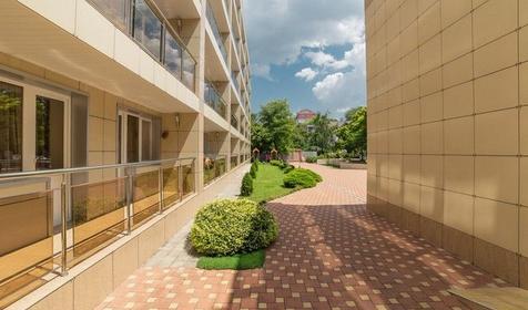 Отель Де ла Мапа, г. Анапа