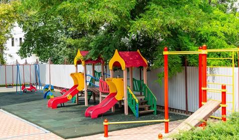 Отель Де ла Мапа, г. Анапа