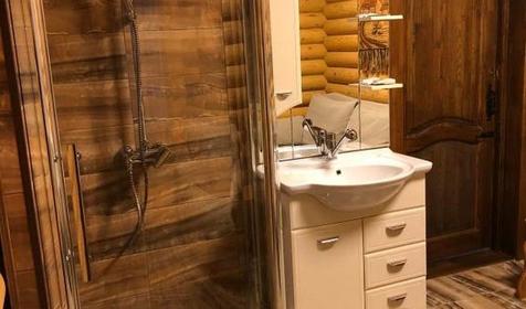 Вилла SPA шестиместная