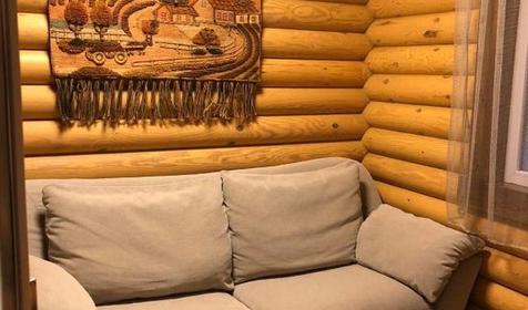 Вилла SPA шестиместная