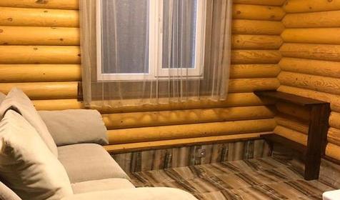 Вилла SPA шестиместная