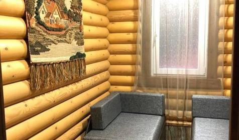 Вилла SPA шестиместная