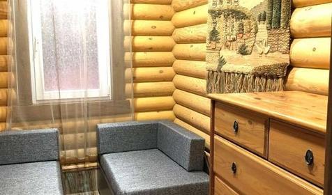 Вилла SPA шестиместная