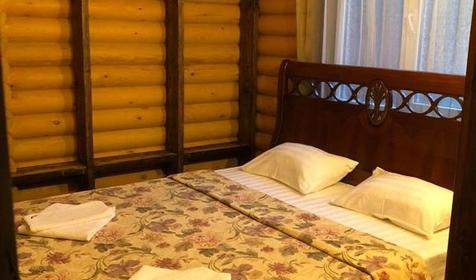 Вилла SPA шестиместная