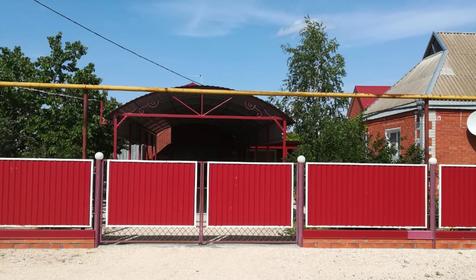 Люкс 80 кв.м.