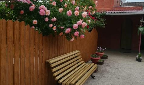 Люкс 60 кв.м.