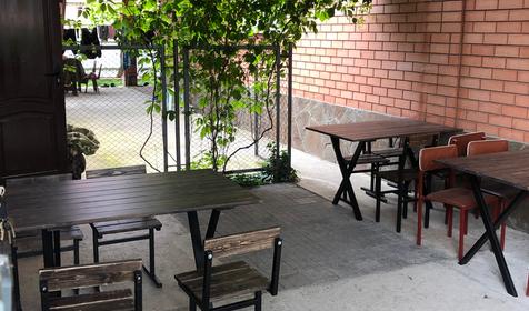 Гостевой дом Светлана, г. Новороссийск, п. Южная Озереевка