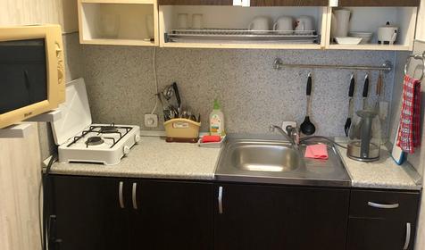 Гостевой дом Светлана, г. Новороссийск, п. Южная Озереевка