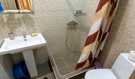 Трехместный стандарт