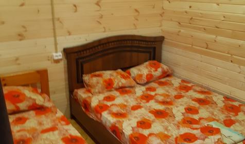 Пятиместный домик