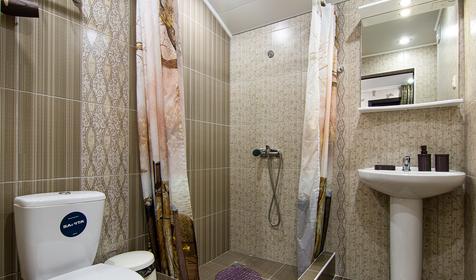 Трехместный комфорт