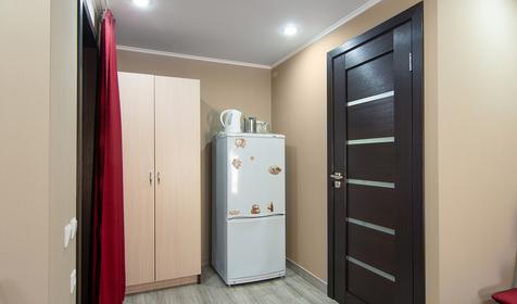 Четырехместный комфорт