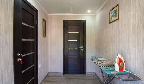 Четырехместный комфорт