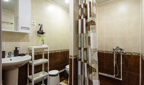 Четырехместный комфорт