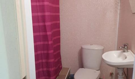 Однокомнатный. Мини-гостиница Волшебный сад, г. Ейск