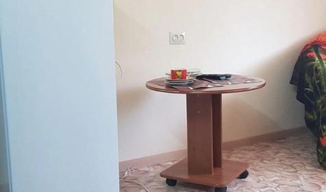 Однокомнатный. Мини-гостиница Волшебный сад, г. Ейск