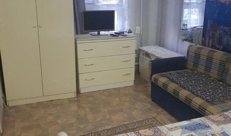 Однокомнатный с кухней. Мини-гостиница Волшебный сад, г. Ейск