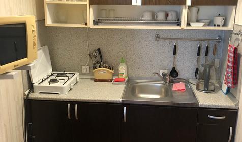 Номер Повышенного комфорта