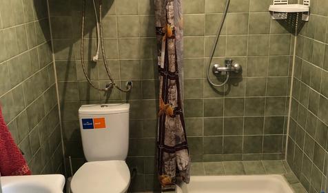 Номер Повышенного комфорта