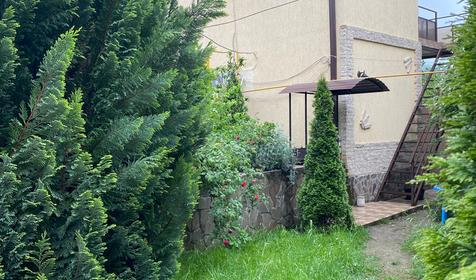 Гостевой дом Заречье, Туапсе, Новомихайловский