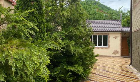 Гостевой дом Заречье, Туапсе, Новомихайловский