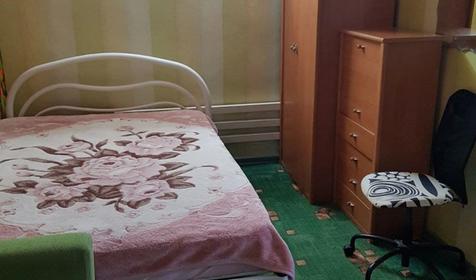 Однокомнатный с кухней. Мини-гостиница Волшебный сад, г. Ейск