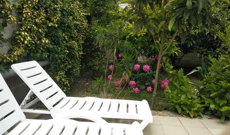 Ростовский дворик