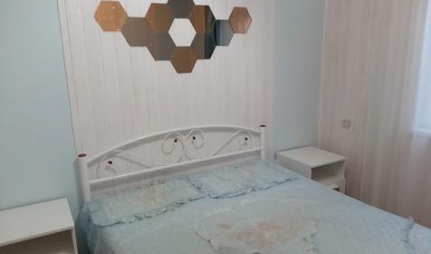 Зазеркалье