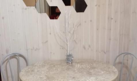 Четырехместный №3 Зазеркалье