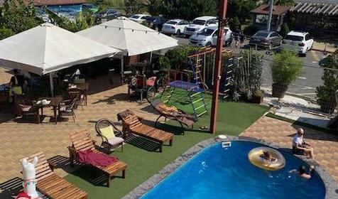 Бутик-отель La Terrassa, г. Сочи