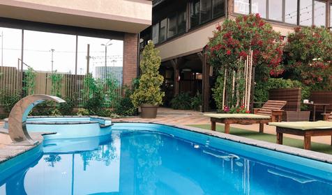 Бутик-отель La Terrassa, г. Сочи