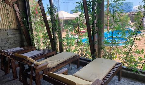 Бутик-отель La Terrassa, г. Сочи