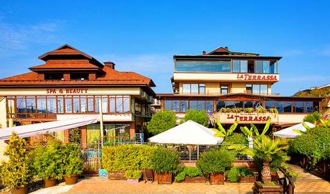 Бутик-отель La Terrassa, г. Сочи
