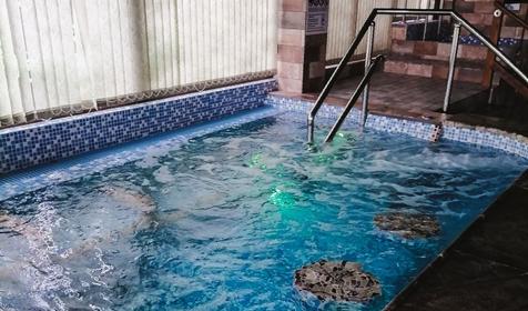 SPA-комплекс La Terrassa. Бутик-отель La Terrassa, г. Сочи