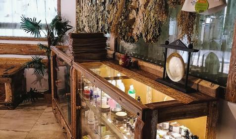 SPA-комплекс La Terrassa. Бутик-отель La Terrassa, г. Сочи