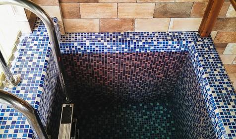 SPA-комплекс La Terrassa. Бутик-отель La Terrassa, г. Сочи