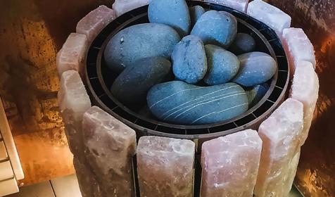 SPA-комплекс La Terrassa. Бутик-отель La Terrassa, г. Сочи