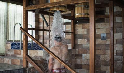 SPA-комплекс La Terrassa. Бутик-отель La Terrassa, г. Сочи