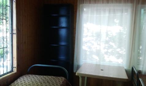 Эконом шестиместный