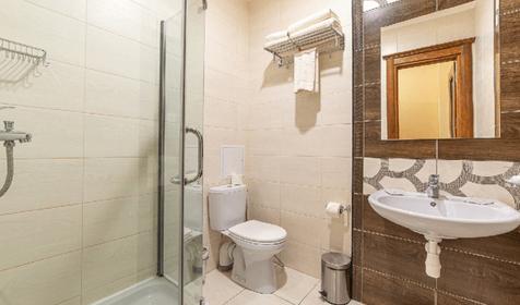 Отель Chalet Provence (Шале Прованс), Анапа, Джемете