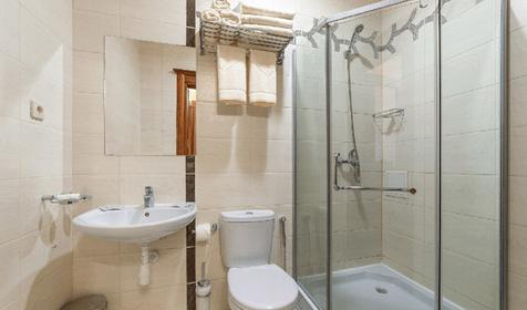 Отель Chalet Provence (Шале Прованс), Анапа, Джемете