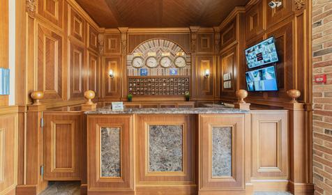 Отель Chalet Provence (Шале Прованс), Анапа, Джемете