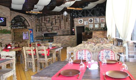 Отель Chalet Provence (Шале Прованс), Анапа, Джемете