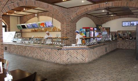 Отель Chalet Provence (Шале Прованс), Анапа, Джемете