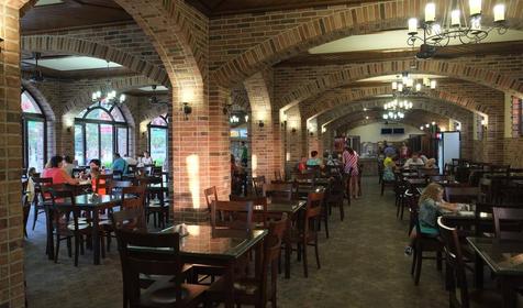 Отель Chalet Provence (Шале Прованс), Анапа, Джемете