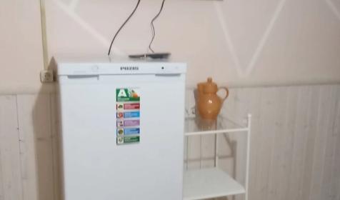 Четырехместный №4 Зазеркалье