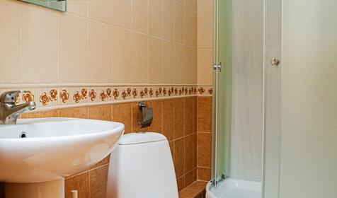 Стандарт двухместный