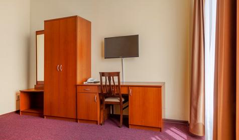 Стандарт двухместный