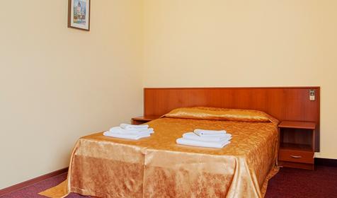 Стандарт двухместный