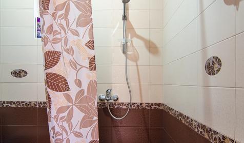 Семейный студио (красный)